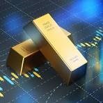 الذهب يكسر مستوى 4214.92 دولاراً وقد يفتح الطريق نحو 3,350 دولاراً